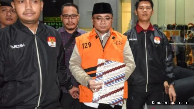 Penanganan Medis Dipercepat untuk Eks Menag Yaqut yang Dirawat di RS Polri Akibat Masalah Pencernaan