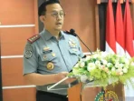 Penangkapan Belasan Orang di Jakarta Barat, Termasuk Kepala Imigrasi Ronald Arman Abdullah