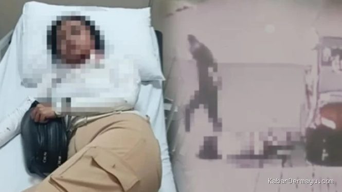 Penangkapan Penganiaya Caddy Golf di Tangerang Setelah Bersembunyi di Bandar Lampung