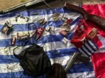 Penangkapan Terduga Perantara Senjata Api Jaringan KKB oleh Satgas Damai Cartenz di Sarmi