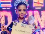 Penari Cilik Indramayu Juara 2 Asian Ethnic Got Talent 2026
