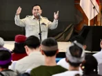 Pendidikan Kunci Kesejahteraan Rakyat Menurut Prabowo