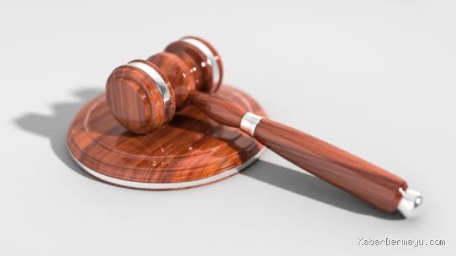 Penegakan Hukum Cerminkan Kualitas Demokrasi