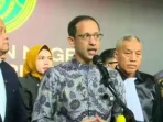 Pengacara Minta Nadiem Makarim Dibebaskan Jika Tak Korupsi Tapi Tersangka, Sebut Itu Kriminalisasi