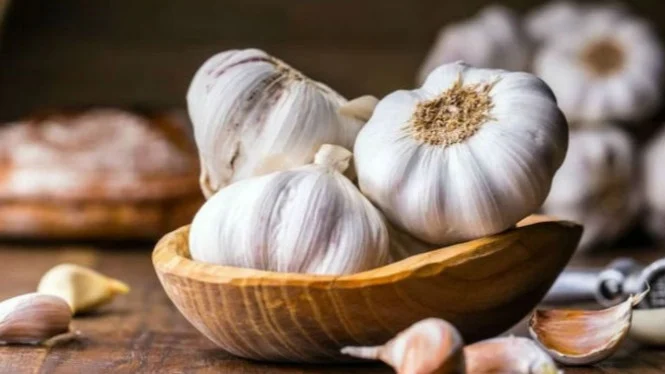 Pengaduan Penyitaan Ratusan Bal Bawang Putih di Bali ke Komisi III DPR