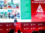 Pengembangan Nikel Hijau Tsingshan: Indonesia Critical Minerals 2026