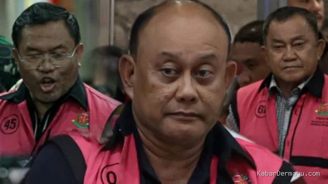 Penggeledahan Rumah Tersangka Korupsi MBG di Bandung Dilakukan Kejagung untuk Cari Bukti Baru