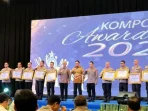 Penghargaan Kompolnas 2026: Satuan Kerja Polri Terbaik Akan Diberi Apresiasi