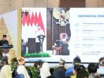 Penguatan Karakter Generasi Muda Berbasis Nilai Budaya oleh Wamendagri Bima Arya