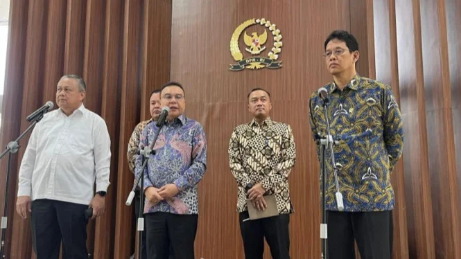 Penguatan Rupiah: 2 Langkah BI & Kemenkeu Kolaborasi