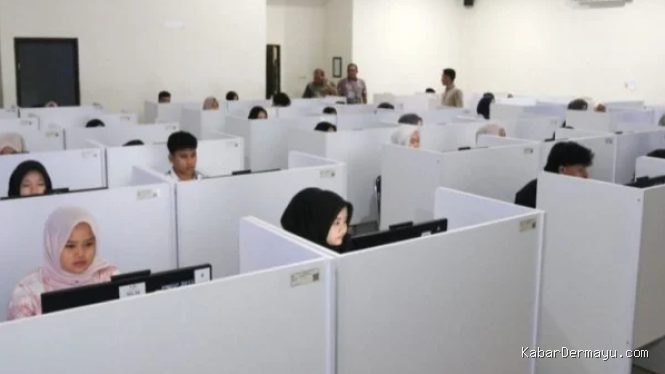 Pengumuman Hasil Seleksi SMMPTN Wilayah Barat 2026