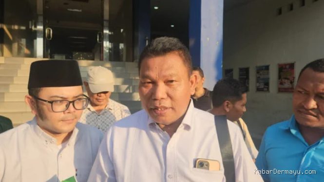 Pengurus PPP Laporkan 3 Orang atas Dugaan Pemalsuan Dokumen Muktamar