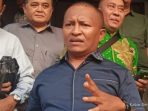Pengurus PPP Laporkan Tiga Orang ke Polda Metro Jaya Terkait Dugaan Pemalsuan Tanda Tangan