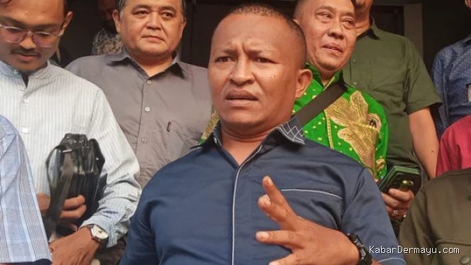 Pengurus PPP Laporkan Tiga Orang ke Polda Metro Jaya Terkait Dugaan Pemalsuan Tanda Tangan