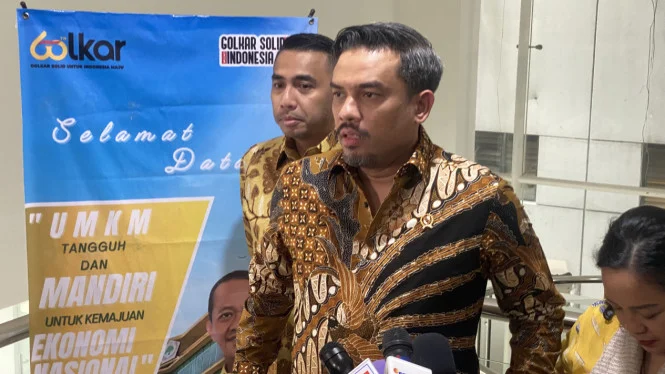 Pengurusan NIB UMKM: Menteri Maman Tegaskan Tidak Terkait Pajak