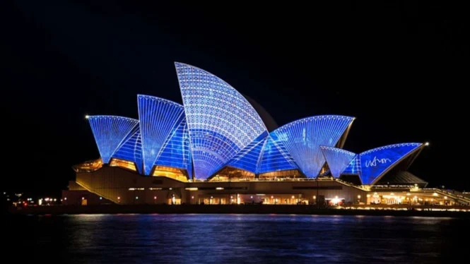 Pengusaha Properti Australia Ajak Warga Indonesia Berinvestasi