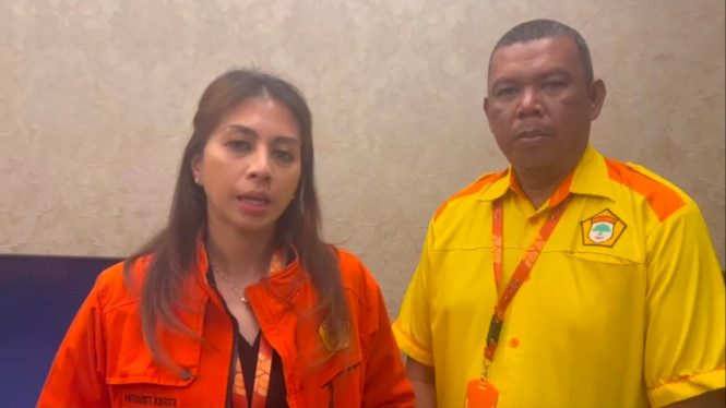 Penolakan Keras Sejumlah PDK Kosgoro 1957 atas Mubes V yang Dianggap Cacat Hukum