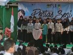 Pentas Seni Tahun Baru Islam SD PUI Haurgeulis: Meriah & Penuh Nilai