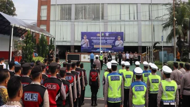 Penundaan Mendadak Operasi Patuh Jaya, Pelanggar Tetap Ditindak