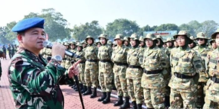 Penyebab Dua Calon Pengelola Meninggal Saat Latihan Militer: Heat Stroke dan Henti Jantung