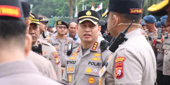 Penyebab Kebakaran Pasar Jiung Kemayoran Terungkap, Ketua RW Diperiksa Polisi