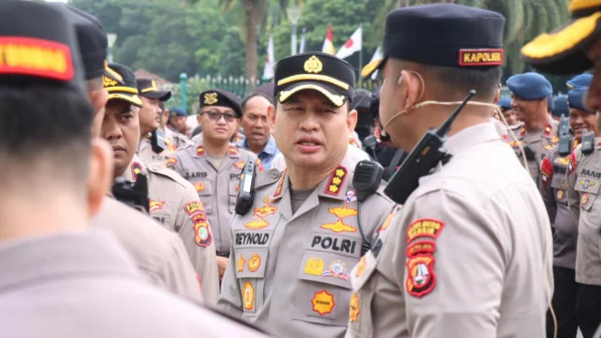 Penyebab Kebakaran Pasar Jiung Kemayoran Terungkap, Ketua RW Diperiksa Polisi