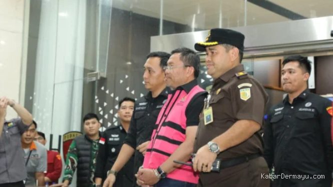 Penyetor Uang Atur Titik SPPG ke Sony Sonjaya Jadi Tersangka Baru Kasus Korupsi MBG