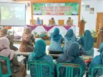 Penyuluhan AIDS, TBC, Malaria Desa Haurgeulis: Cegah Penyakit Menular