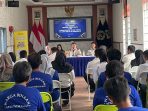 Penyuluhan & Cek Kesehatan Cegah Virus Hanta di Lapas Indramayu
