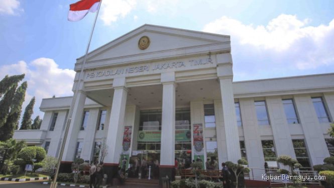 Peradi Otto Kembali Digugat di Pengadilan Jakarta Timur