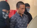 Peran Eks Brimob Bripka Dedy di Kampung Narkoba Samarinda, Pantau Kedatangan Polisi