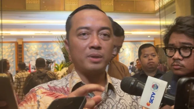 Perbankan Kuat: Fundamental Ekonomi Indonesia di Istana