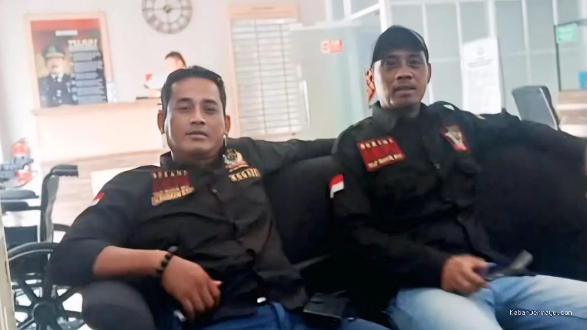 Peredaran Obat Keras Daftar G di Indramayu, LSM Soroti Penjara