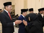 Perempuan Pimpin KUA: Catatan Sejarah Baru