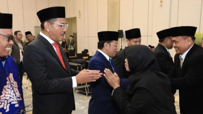 Perempuan Pimpin KUA: Catatan Sejarah Baru