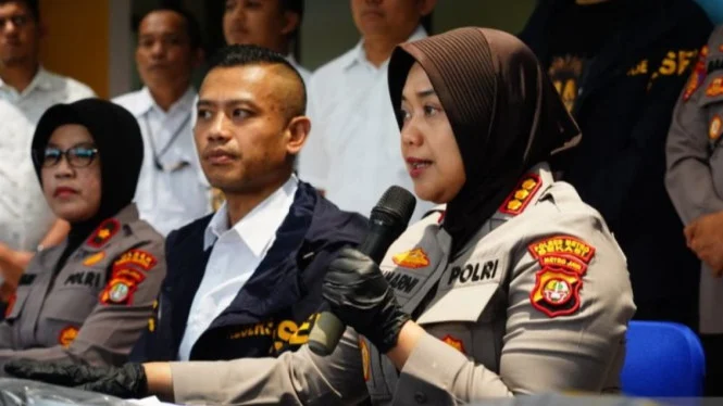 Perencanaan di Balik Pembunuhan Pengusaha Korea Selatan di Bekasi: Pisau, CCTV, dan ATM Hilang