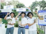 Peringati Hari Lingkungan Hidup Sedunia, BRI Dorong Kesadaran Budaya Kelola Sampah melalui Green Action BRI Peduli
