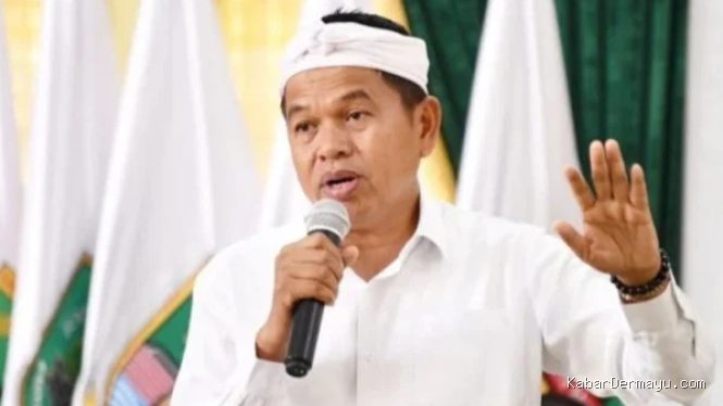 Perintah KDM kepada RT/RW untuk Verifikasi Identitas Pendatang Baru di Kos-Kontrakan