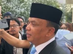 Perjalanan Karir Mayjen TNI Trenggono: Dari TNI AD Cemerlang ke Wakil Kepala BGN