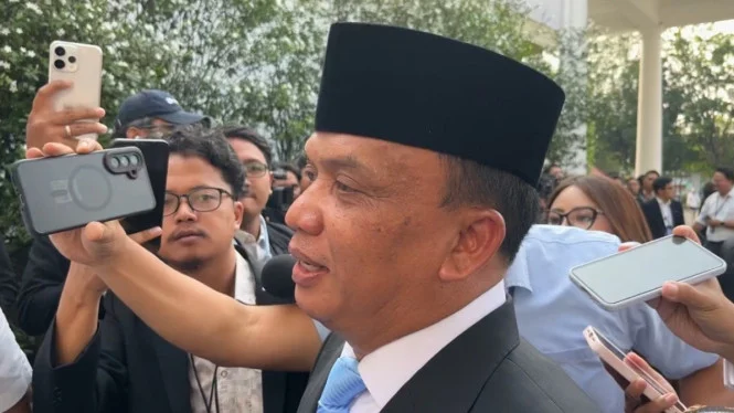 Perjalanan Karir Mayjen TNI Trenggono: Dari TNI AD Cemerlang ke Wakil Kepala BGN