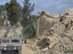 Perjanjian Gencatan Senjata di Lebanon Selatan