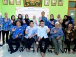 Perkawinan Anak: Lakpesdam PCNU Indramayu Dorong Perda Bersama DPRD