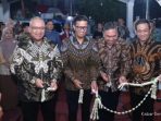 Perkuat Ekonomi Kreatif: LPDB Buka Pekan Kreatif Nusantara 2026