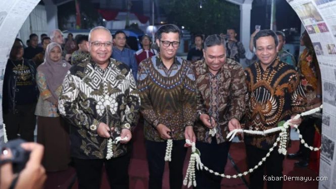Perkuat Ekonomi Kreatif: LPDB Buka Pekan Kreatif Nusantara 2026