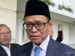 Perkuat Kinerja Organisasi: Wamen ESDM Lantik 107 Pejabat