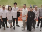 Perkuat Komersialisasi JIS: Jakpro Gandeng Feel Good Network