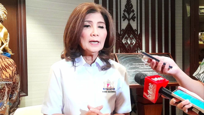 Perkuat Rupiah: Kadin Dorong Komunikasi & Persepsi Pasar Pemerintah