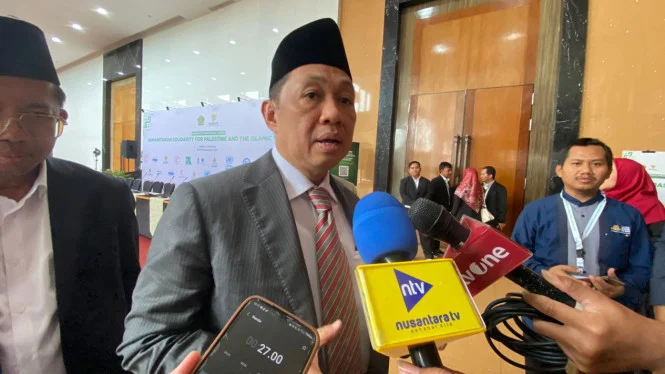 Permohonan Maaf Prabowo Atas Keterlambatan Penyerahan Surat Kepercayaan 8 Duta Besar Negara Sahabat Karena Padatnya Jadwal