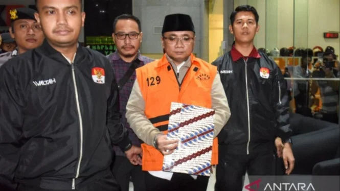 Perpanjangan Penahanan Gus Yaqut 30 Hari untuk Percepatan Kasus Korupsi Haji