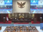 Persetujuan DPR: Revisi UU P2SK Resmi Menjadi Undang-Undang